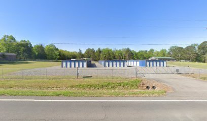 East Hill Properties