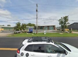 CAMS Containers and Mobile Storage