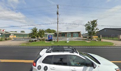 CAMS Containers and Mobile Storage