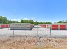 Bella Vista Mini Storage