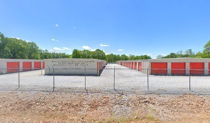 Bella Vista Mini Storage