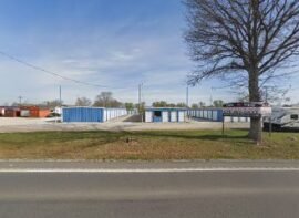 Oak View Self Storage