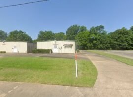 Georgia Street Self Storage