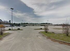 Self-Storage at U-Haul