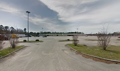 Self-Storage at U-Haul