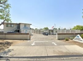 Airport Mini-Storage