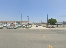 Self-Storage at U-Haul