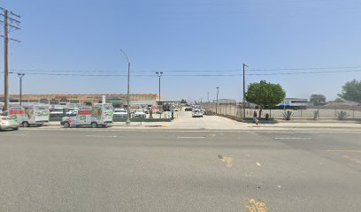 Self-Storage at U-Haul