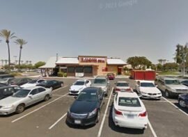 Near Perfect Storage Units – Long Beach, CA