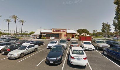 Near Perfect Storage Units – Long Beach, CA