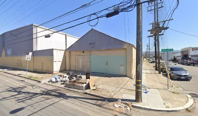 Alameda Auto Storage