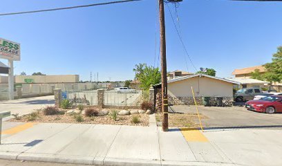 Payless Mini Storage