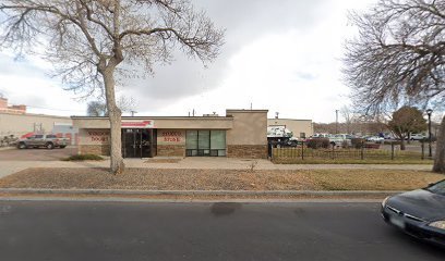 City Center Self Storage