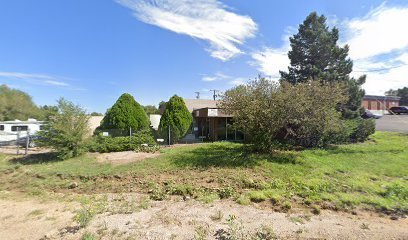 AAA Self-Store-All Warehouse