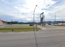 Self-Storage at U-Haul