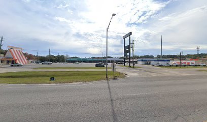 Self-Storage at U-Haul