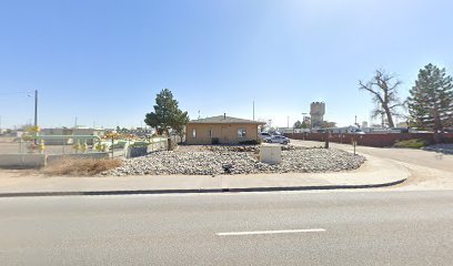 Chambers Road RV & Boat Storage