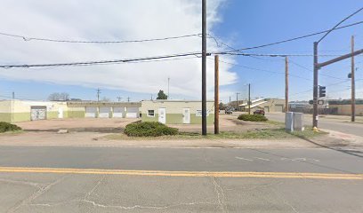 Arvada Self Storage