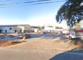 Self-Storage at U-Haul