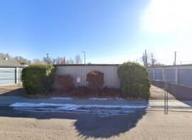 Antonioni Self Storage