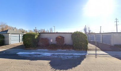 Antonioni Self Storage