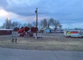 EXPEDCO Self Storage