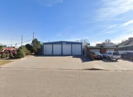 Safe & Sound Storage Rentals