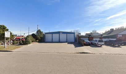 Safe & Sound Storage Rentals