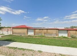 Self-Storage at U-Haul