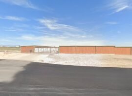 Self-Storage at U-Haul