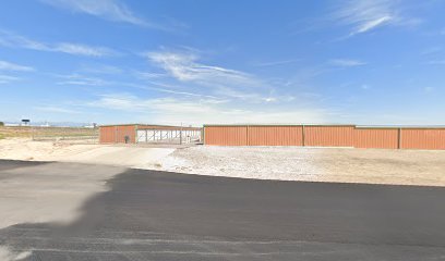 Self-Storage at U-Haul