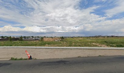 Centennial Storage Ltd.