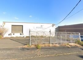 Main Street Self Storage