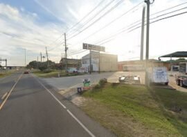 Self-Storage at U-Haul