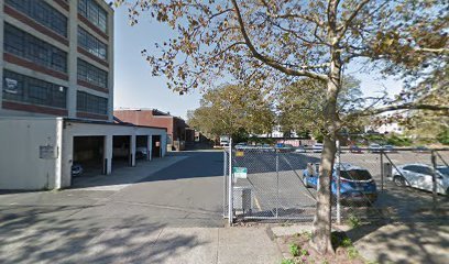 Self-Storage at U-Haul