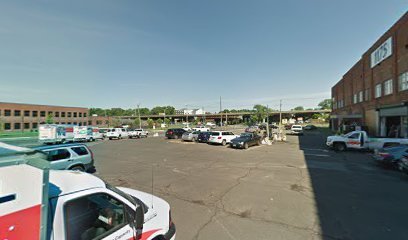 Self-Storage at U-Haul