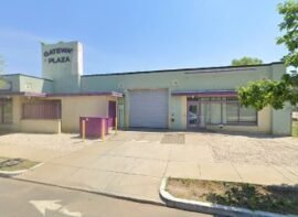 Gateway Self-Storage