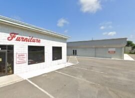 Lily Flagg Mini Storage