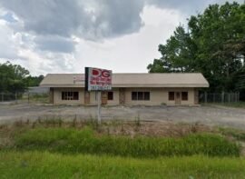 DG Climate Controlled Mini Storage Units