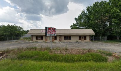 DG Climate Controlled Mini Storage Units