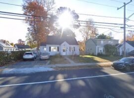 Self Storage Facility