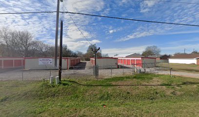 My Storage Tuscaloosa