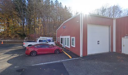 Kent Road Self Storage