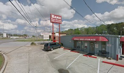 Bama Mini Storage