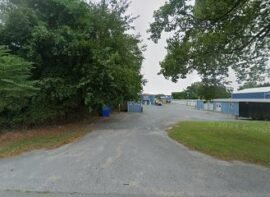 Passwaters Self Storage