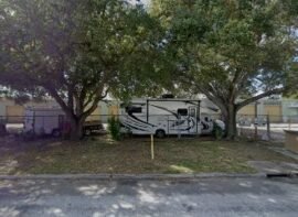 In Town Mini Storage