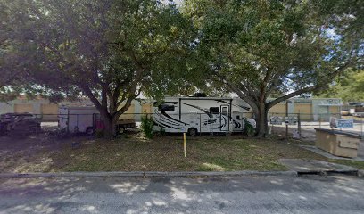 In Town Mini Storage