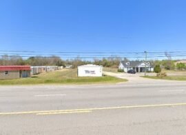 Economy Self Storage