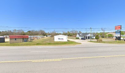 Economy Self Storage