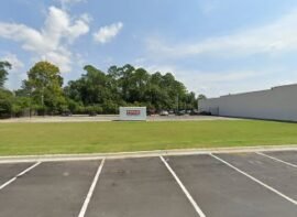 Magnolia Self Storage Facility